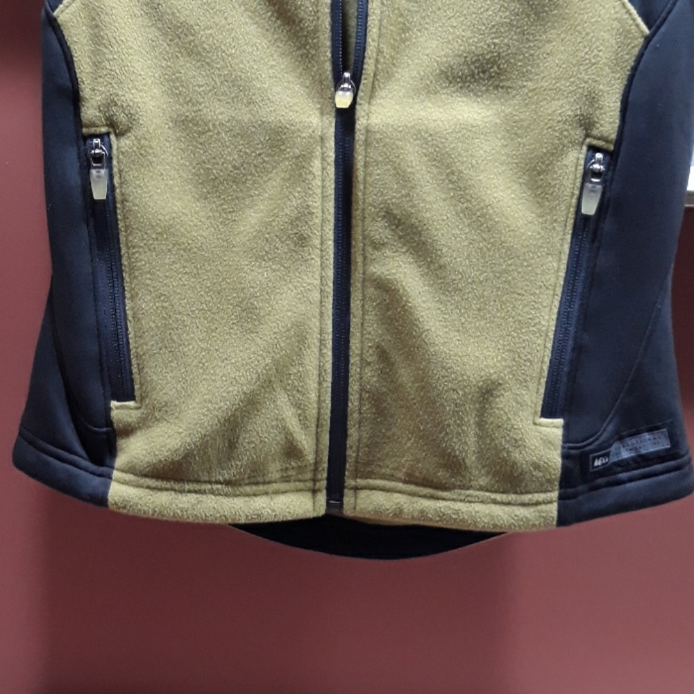 REI Polartech Fleece Vest - Picture 5 of 6